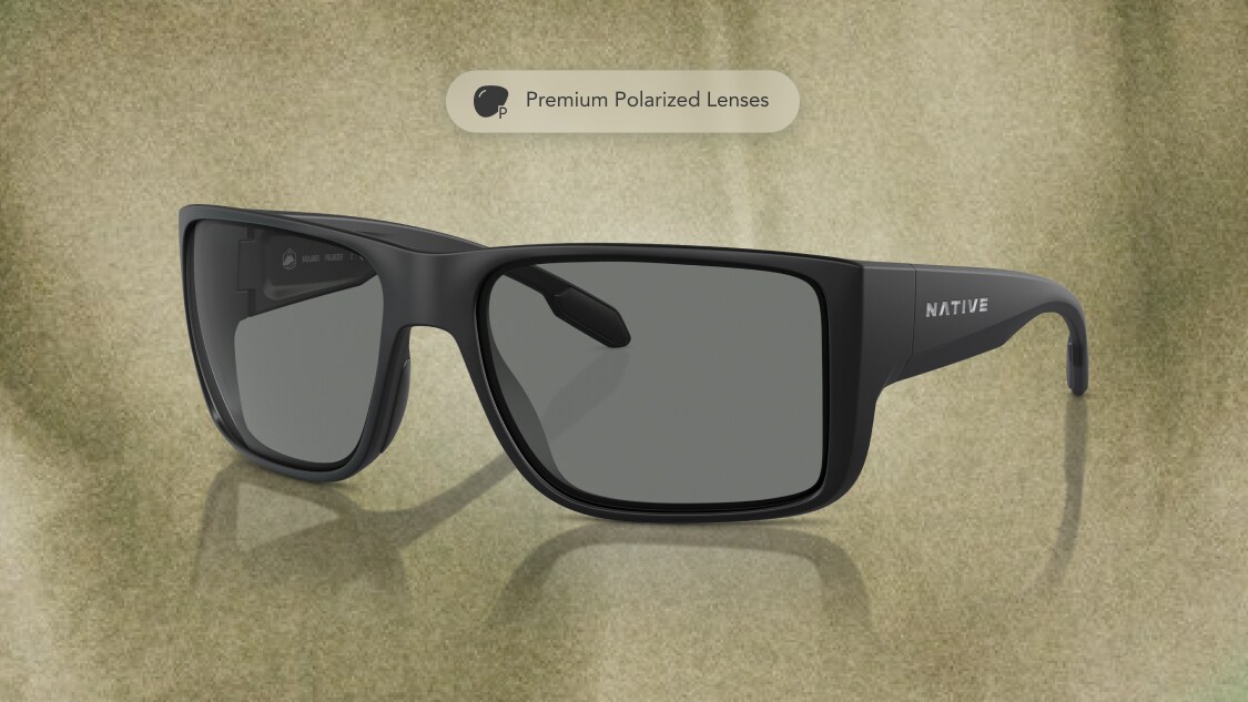 Prescription polarized sunglasses are a recipe for fishing success | Hatch  Magazine - Fly Fishing, etc.