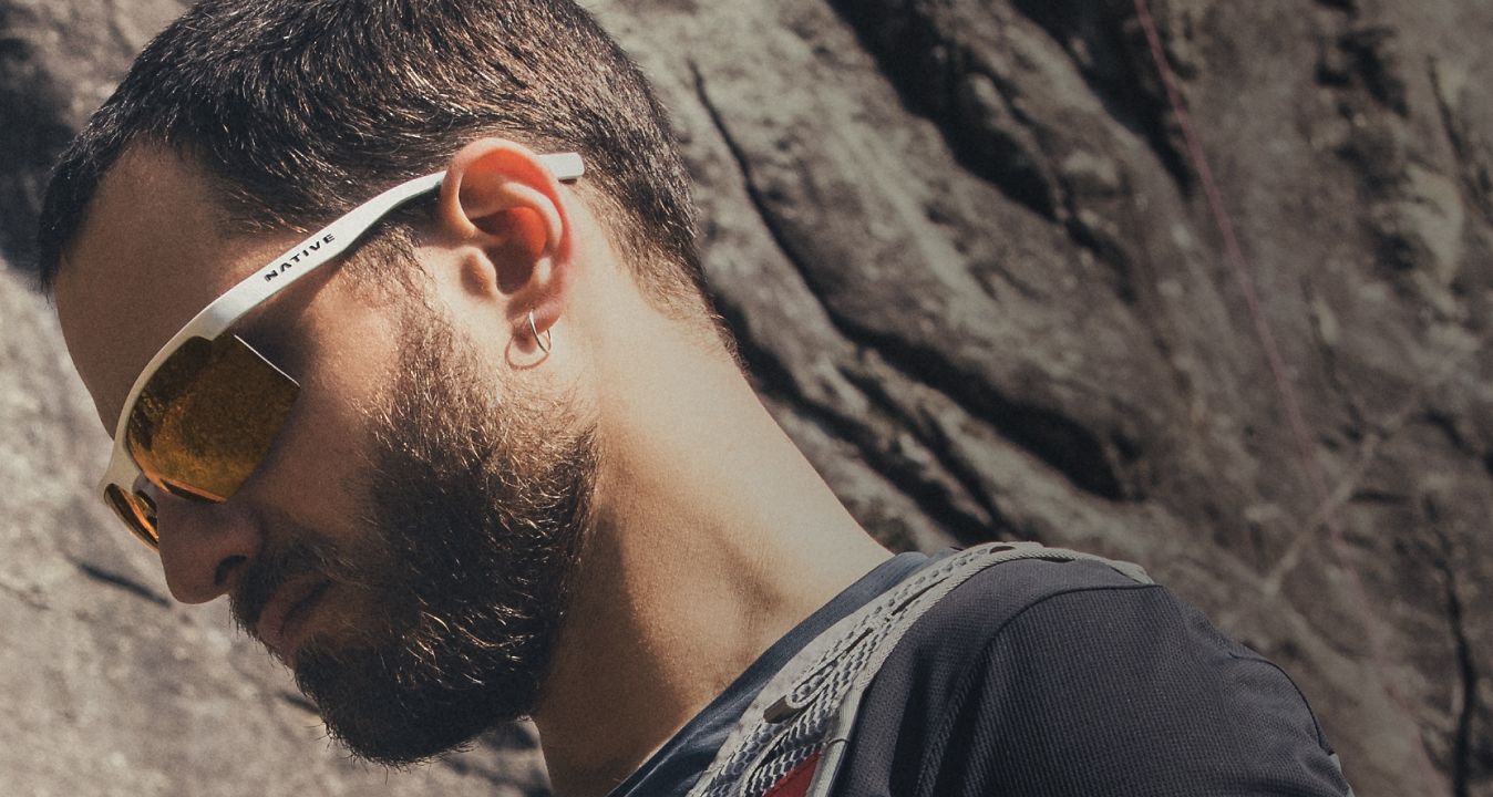 FATHER’S DAY: 20% OFF SUNGLASSES*