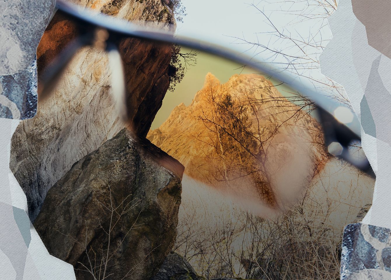 AU CŒUR DE NATIVE-Des connexions authentiques, des lunettes de haute qualité, un rapport qualité-prix imbattable.