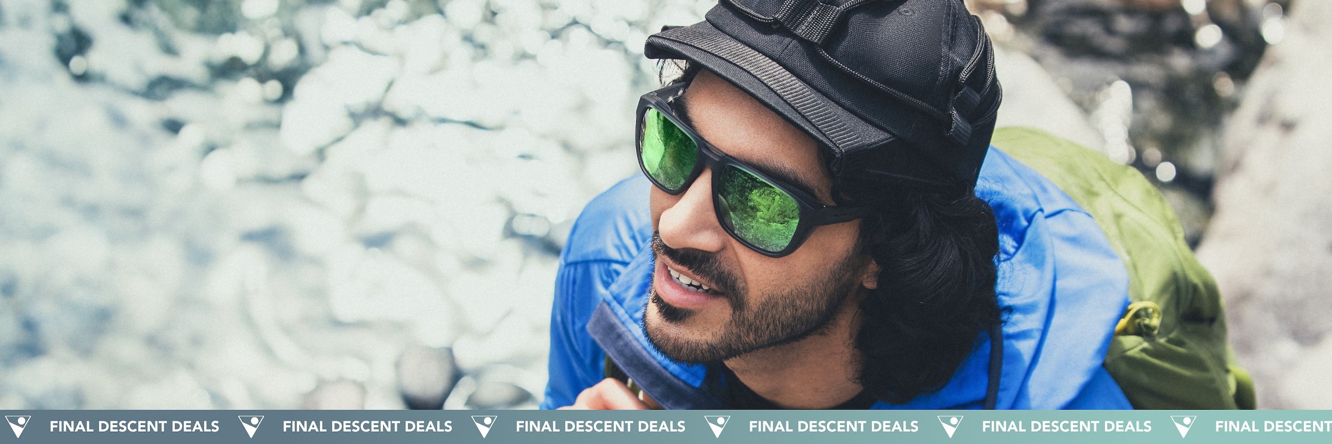 Sport, Performance & Polarized Sunglasses | Native Eyewear