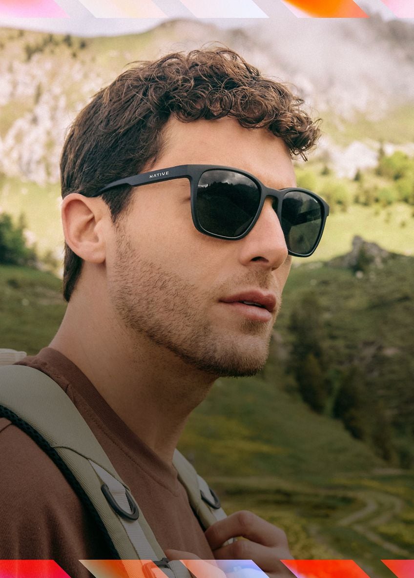 Limited Warranty Native Eyewear US