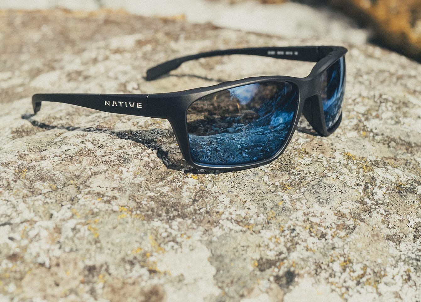 Native eyewear hotsell apres sunglasses