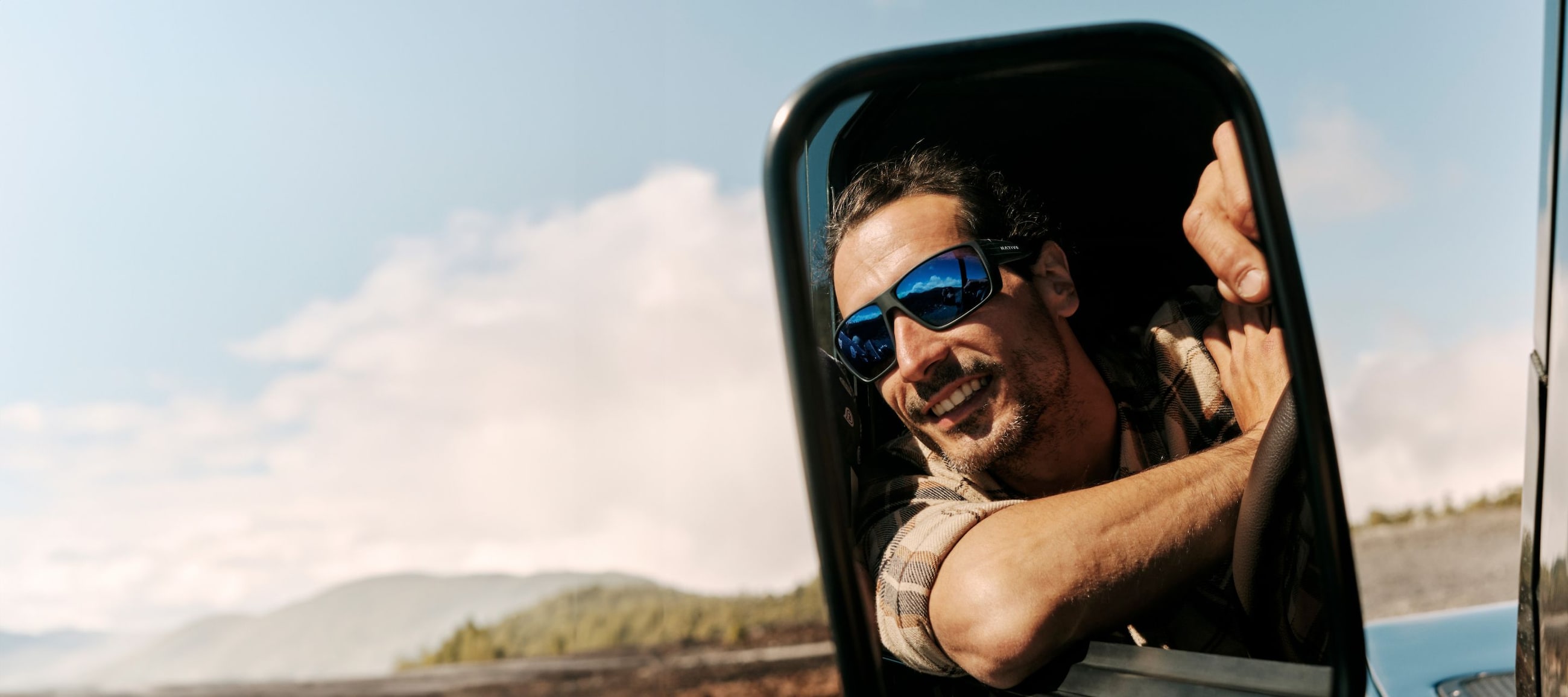 WILD IS CALLING-For the sun chasers, dirt seekers, and trailblazers chasing that nature fix. Stay stoked. Stay wild.
