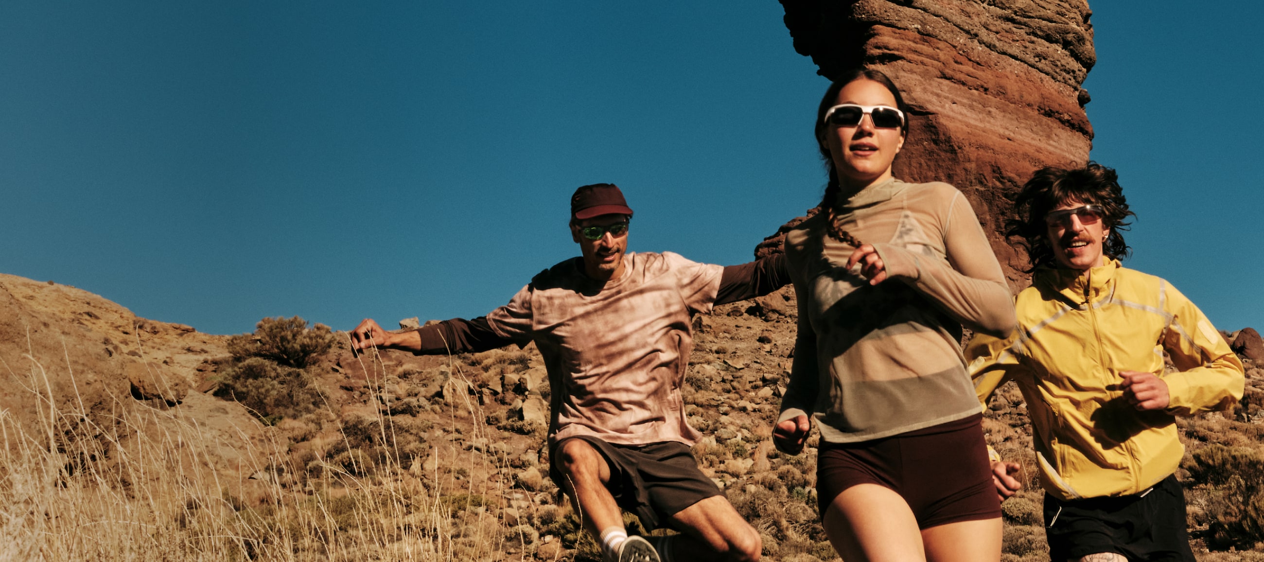 ADVENTURE’S CALLING, ANSWER LOUD-It’s Get Outdoors Month! And we’re hooking you up with 20% OFF* frames built for every wild plan you’ve got.