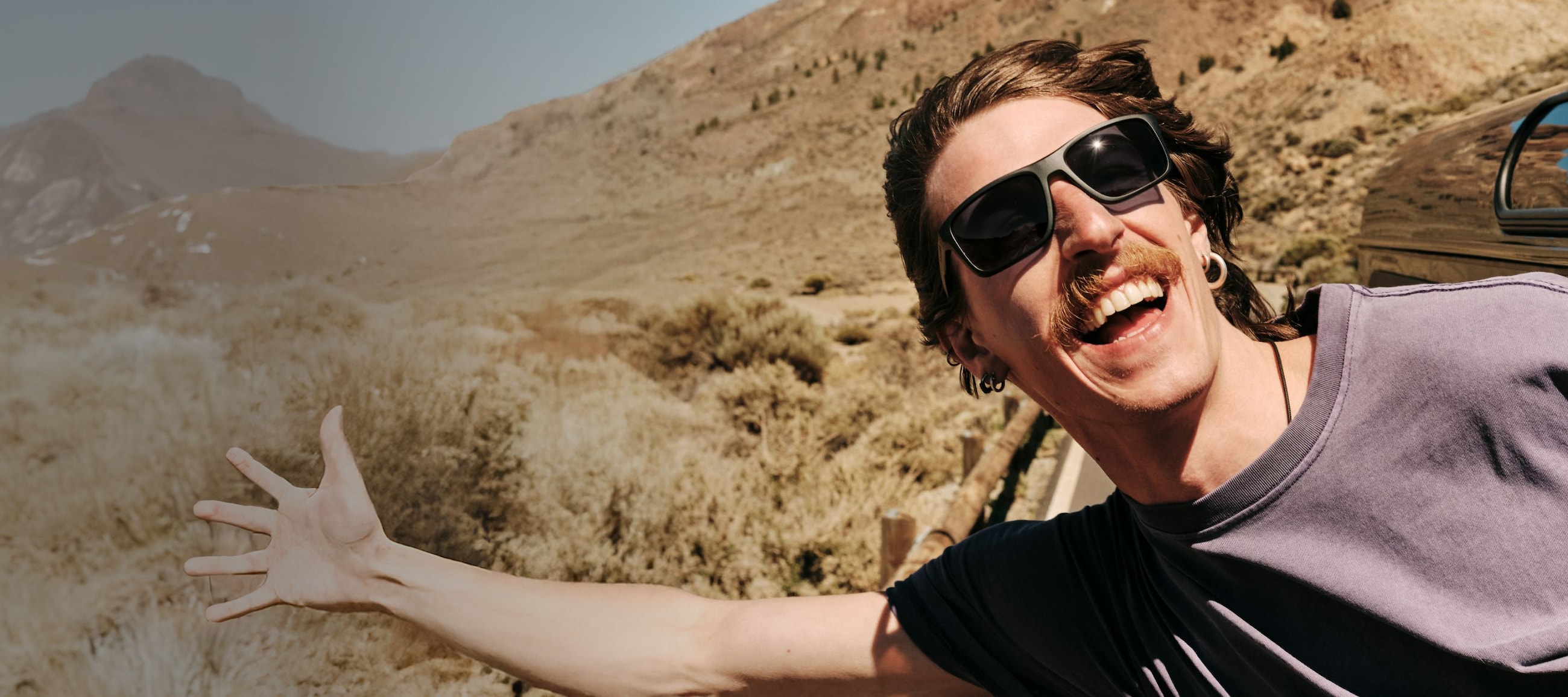 CONQUER THE PATHS OF FREEDOM-Whether bushwhacking through dense terrain or tackling gnarly tracks, celebrate Independence Day with 20% OFF select frames.