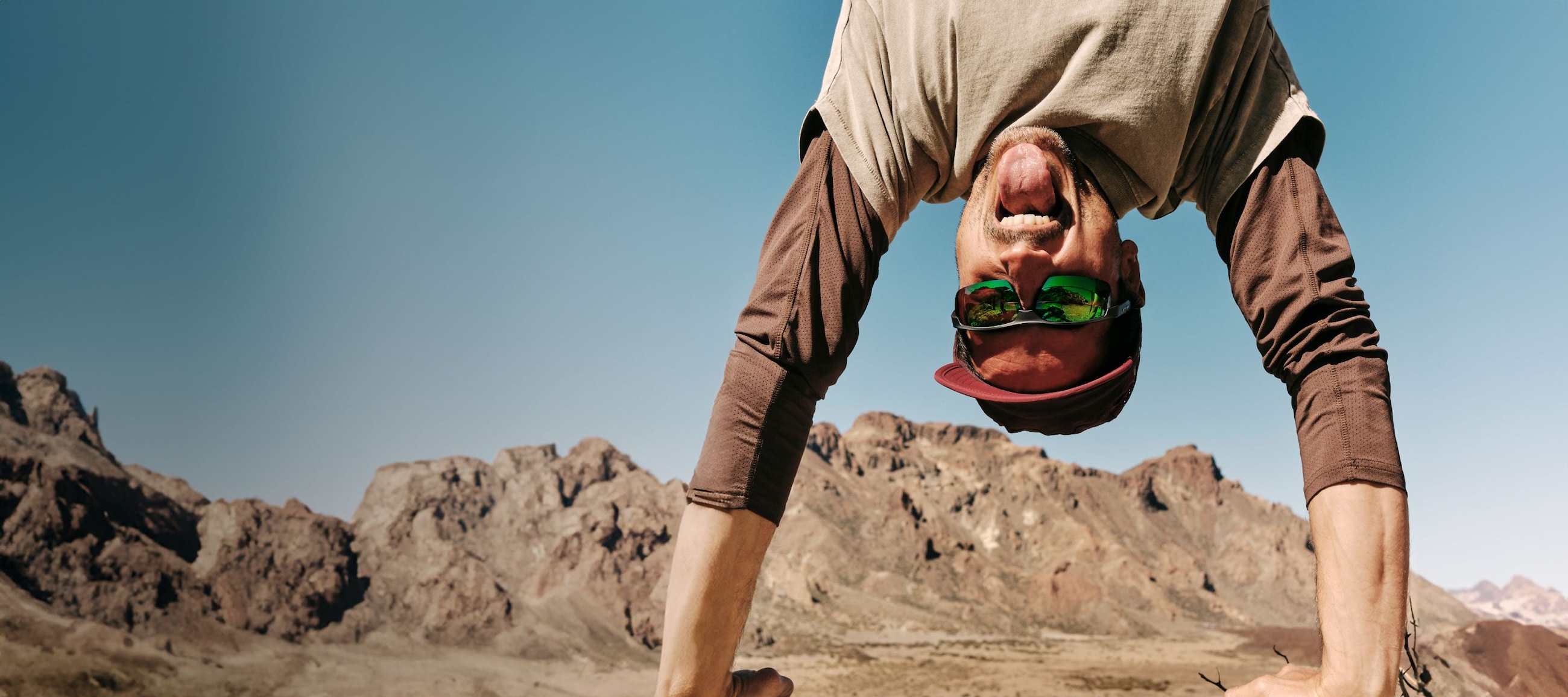LESS TALK, MORE TRAILS: 25% OFF*-The wild’s callin’. Snag 25% OFF select shades and chase what matters.