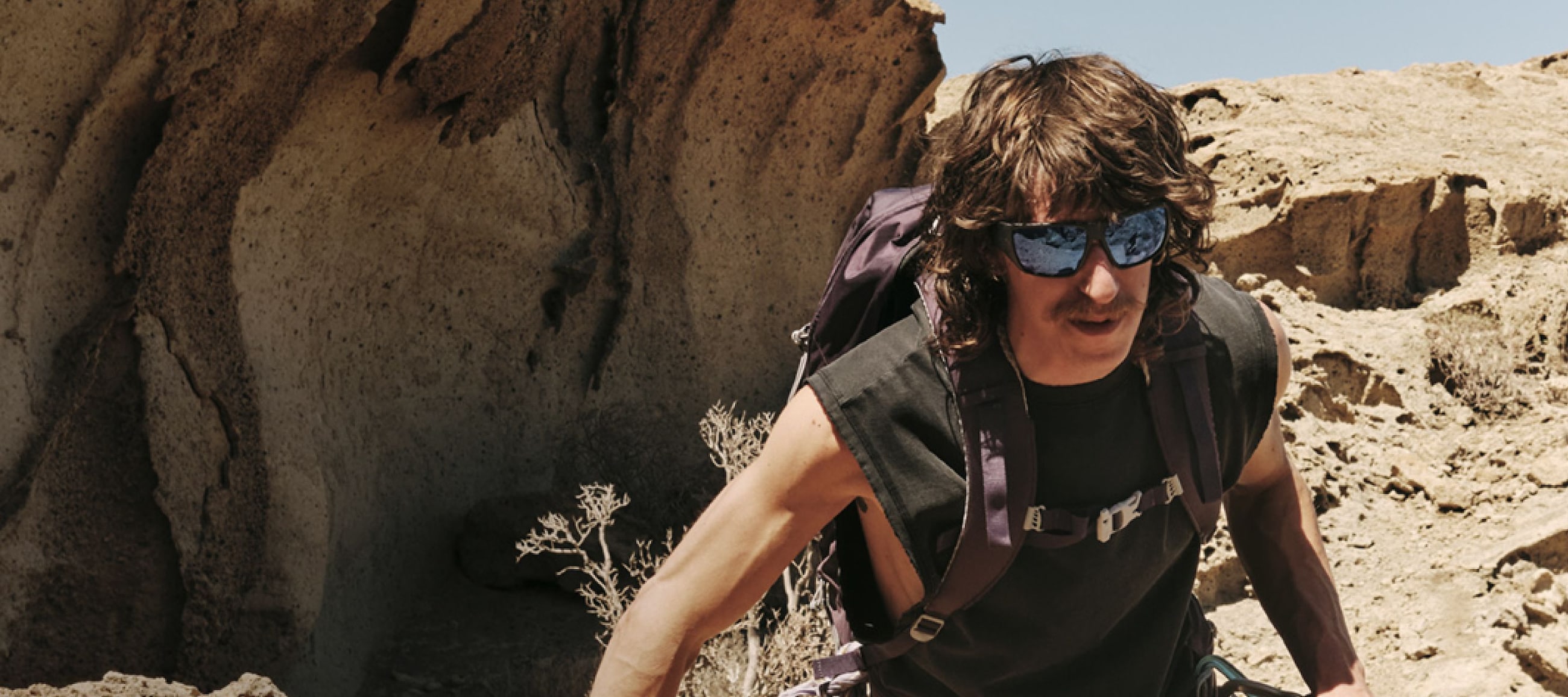 GEAR GONE WILD: 72-HOURS ONLY-Moves fast. Ends faster. You've got 72 hours to gear up, get out there, and save up to 50% OFF.