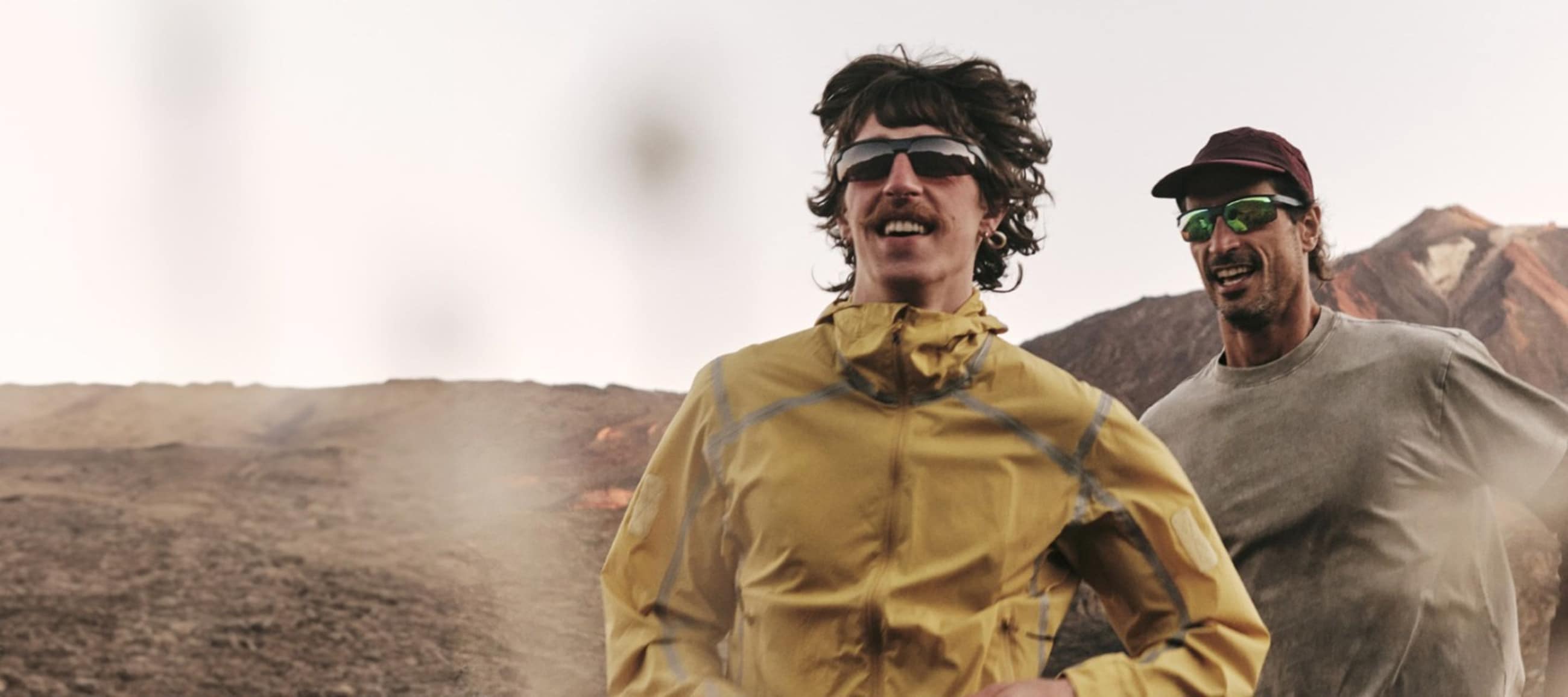 BETTER WITH THE PACK-Grab your go-to frames, then get 30% OFF your second pair. Whether you're gearing up for fall hikes or stashing spares for the Pack, this deal’s built for shared adventure.