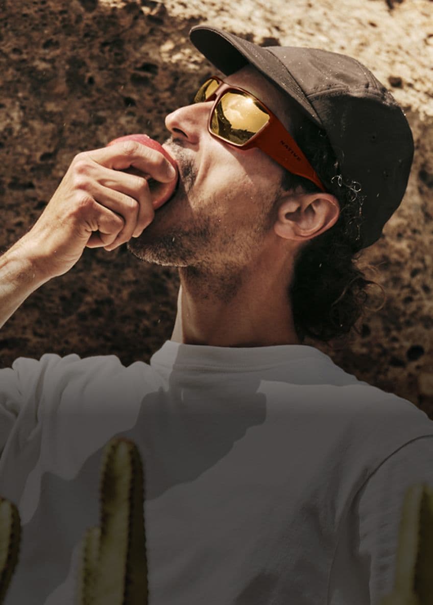 HIGH WRAP-Curved for the wild.