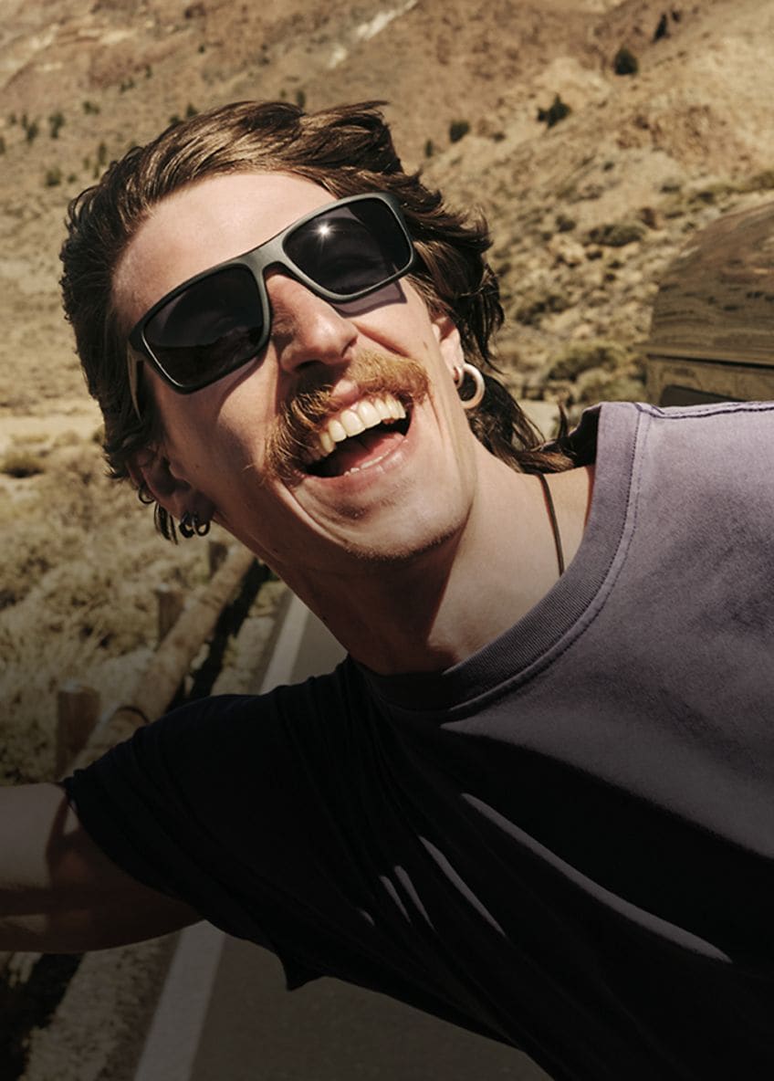 FULL FRAME-All-around protection.