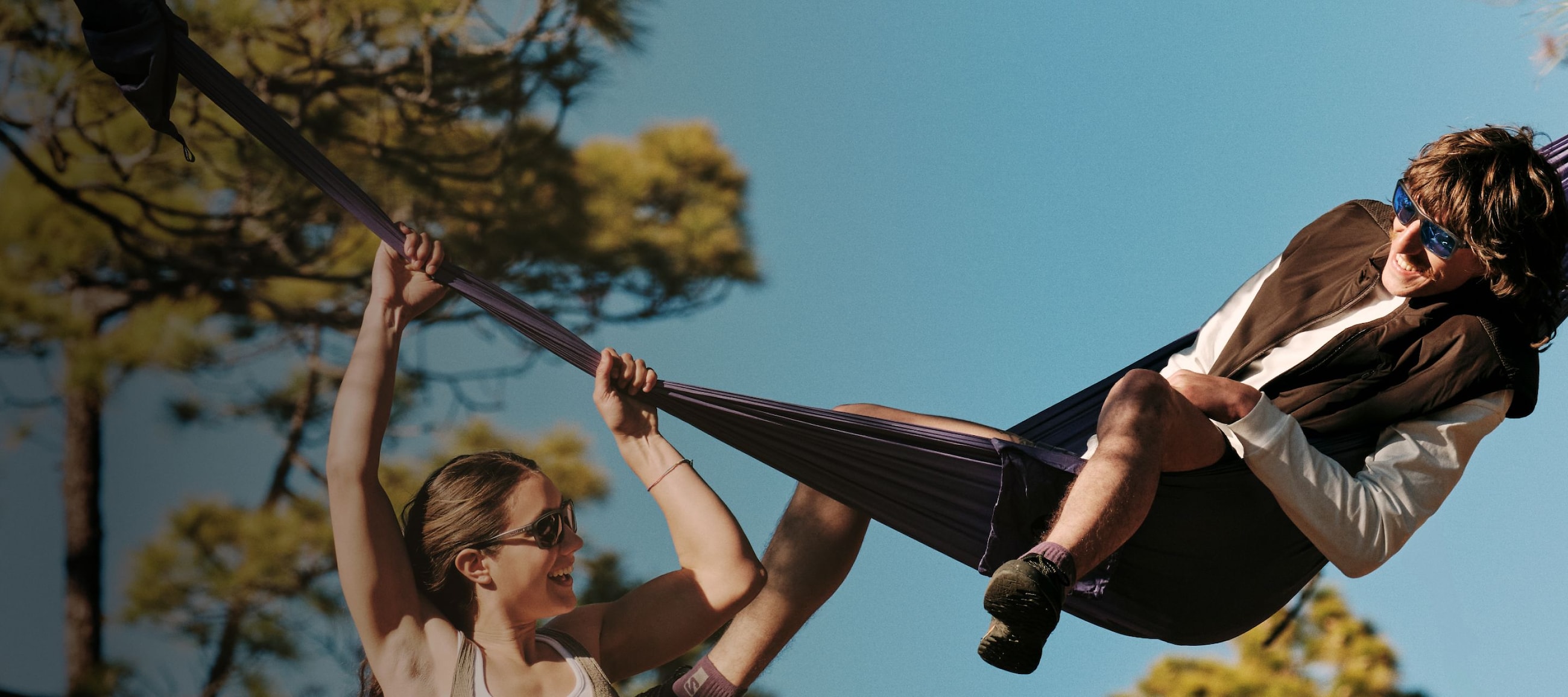 BUILD YOUR LINEUP-Grab a second pair for the car, the cabin, or the daily grind, and save 30% while you’re at it!