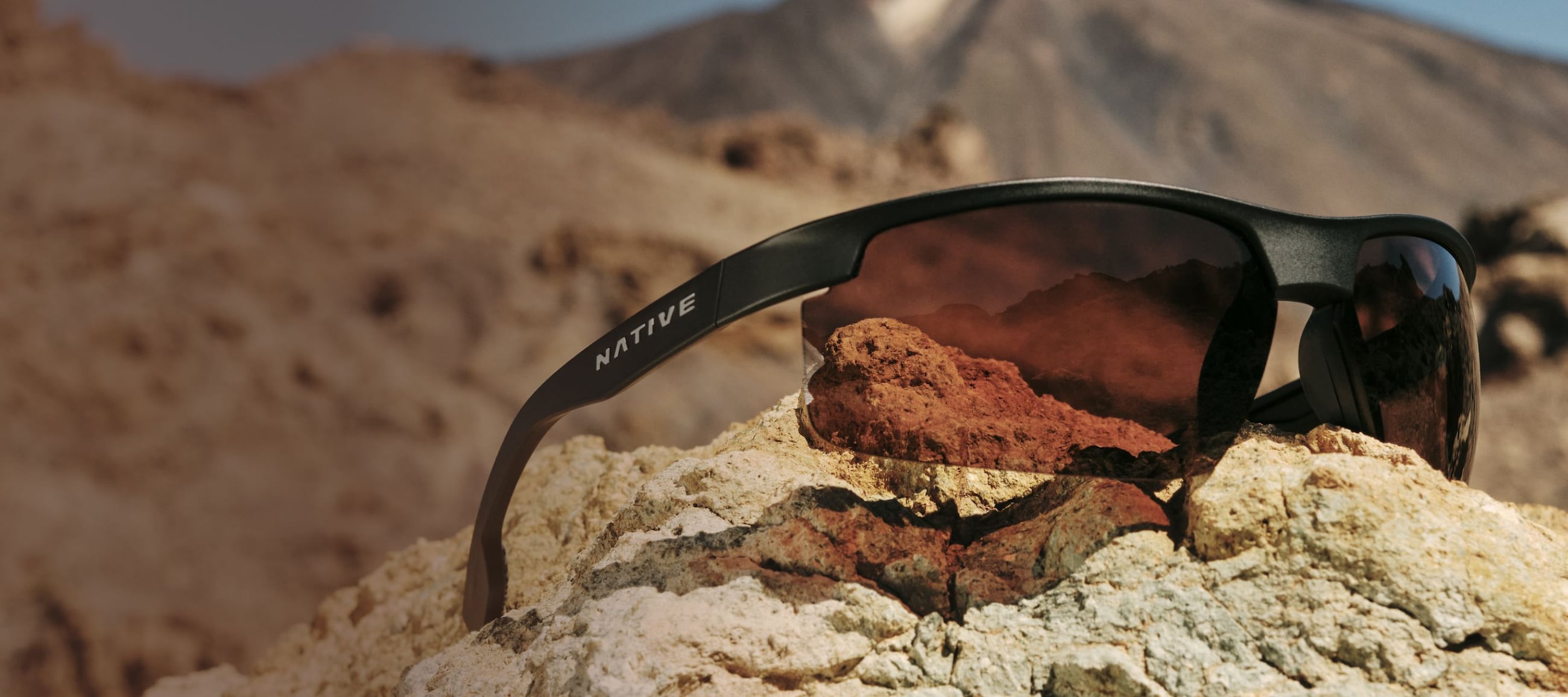 STEP INTO THE WILD WITH $25 OFF*-Gear up for the trek ahead with $25 off selected frames until Oct 11. Explore the wild in a whole new light.