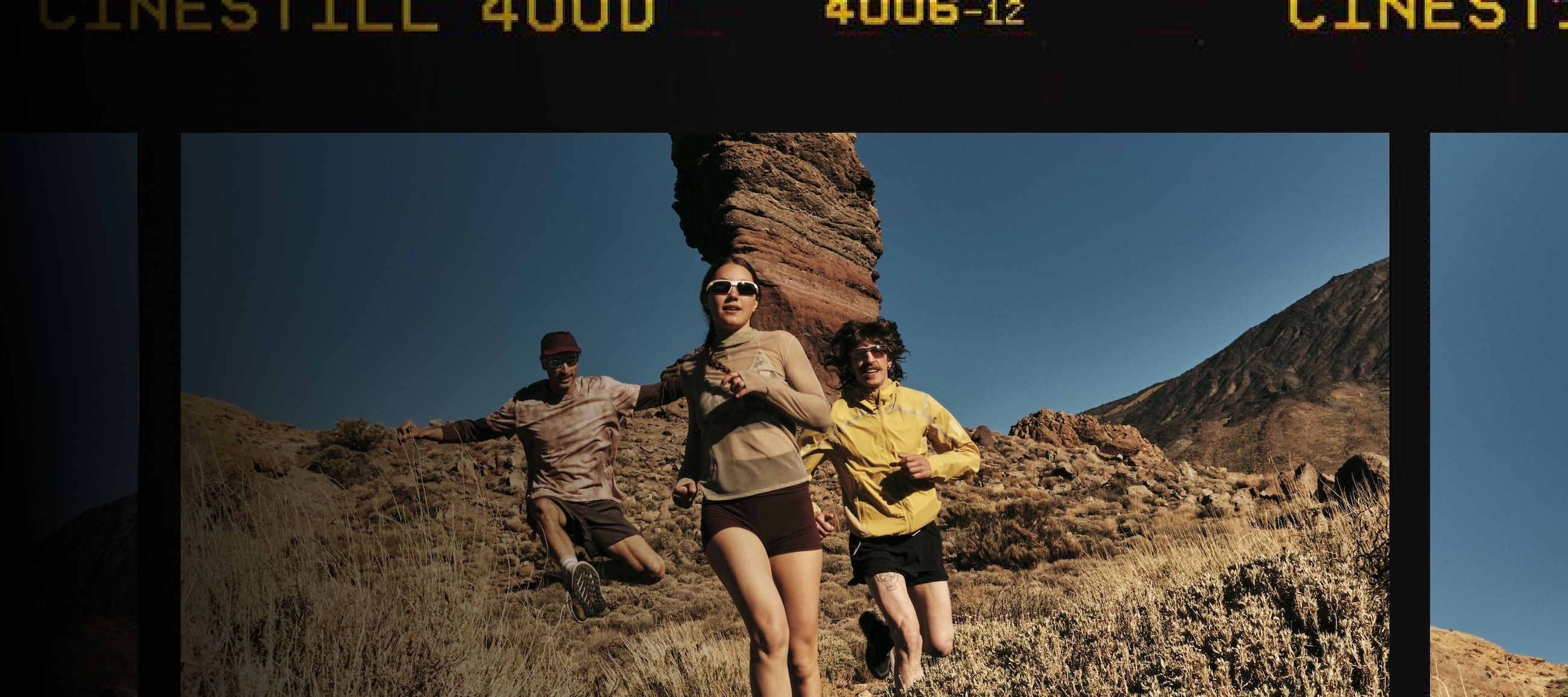 VOTRE LISTE POUR LES FÊTES-Offrez les styles Native parfaits pour les sentiers à tous ceux qui ont soif d’aventure.