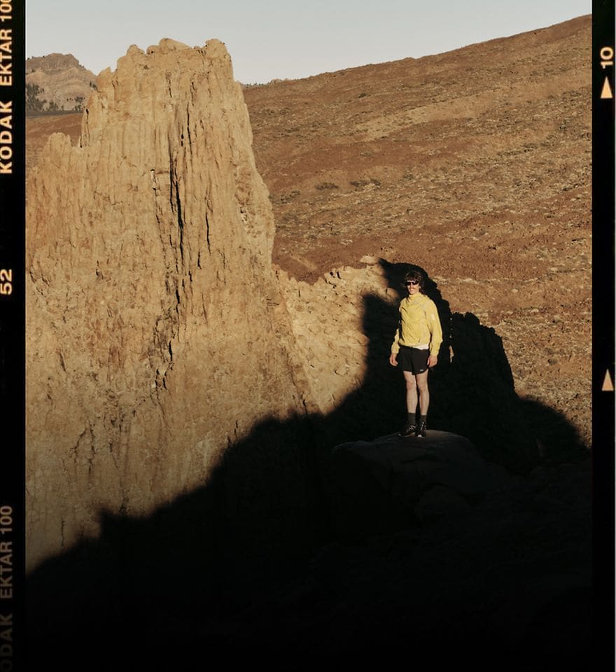 HIKING