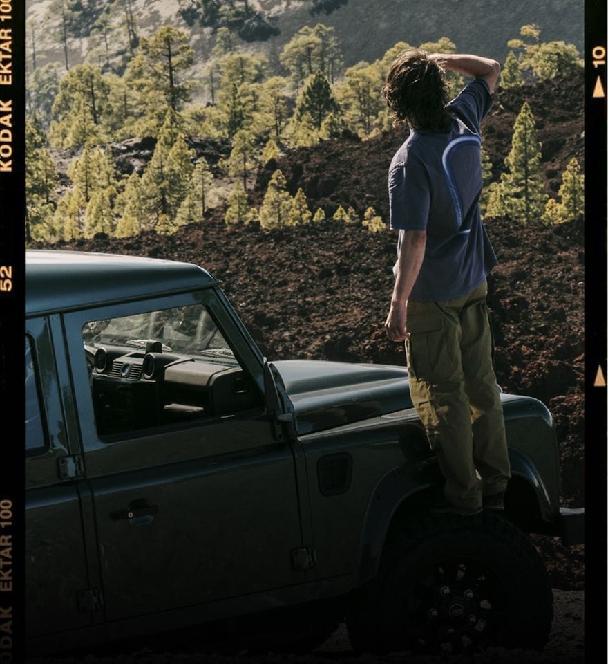 ESCAPADES ROUTIÈRES