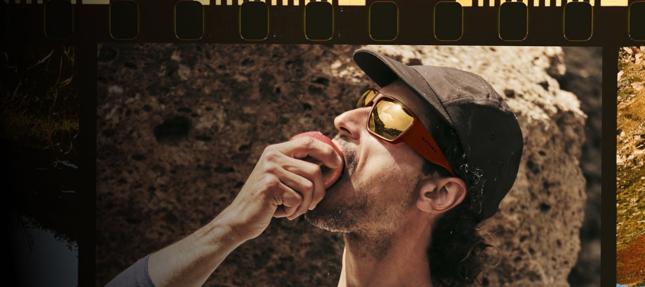 NEW ARRIVALS THIS SEASON-Gift-worthy and adventure-ready. Shop our latest frames that are ready to be wrapped, worn, and shown off in nature.