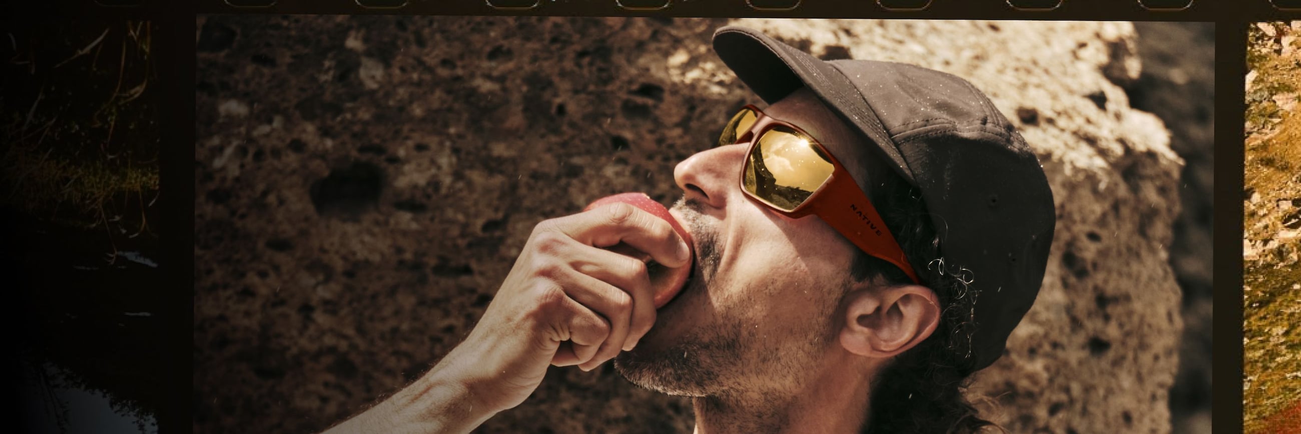 NEW ARRIVALS THIS SEASON-Gift-worthy and adventure-ready. Shop our latest frames that are ready to be wrapped, worn, and shown off in nature.