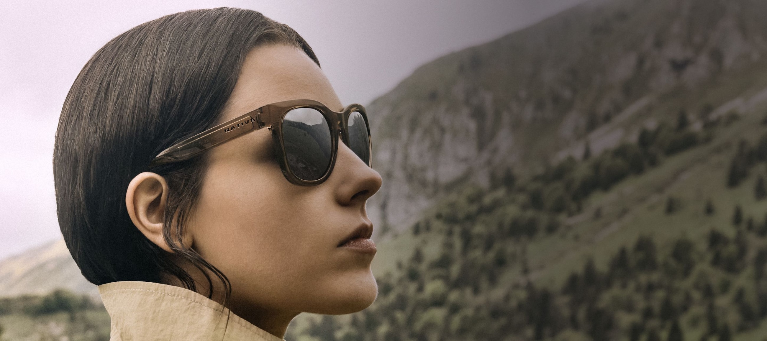 KICK OFF THE HOLIDAYS EARLY-Hit the ground running with $25 off select frames until 11/02.