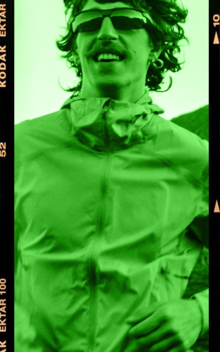 SOMETHING BIG IS UP THE TRAIL, STAY TUNED.-Join the pack and catch the members-only drop before it hits.