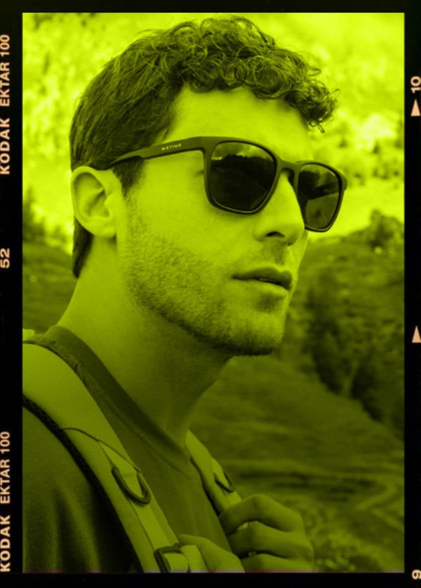 HIGH WRAP-Curved for the wild.