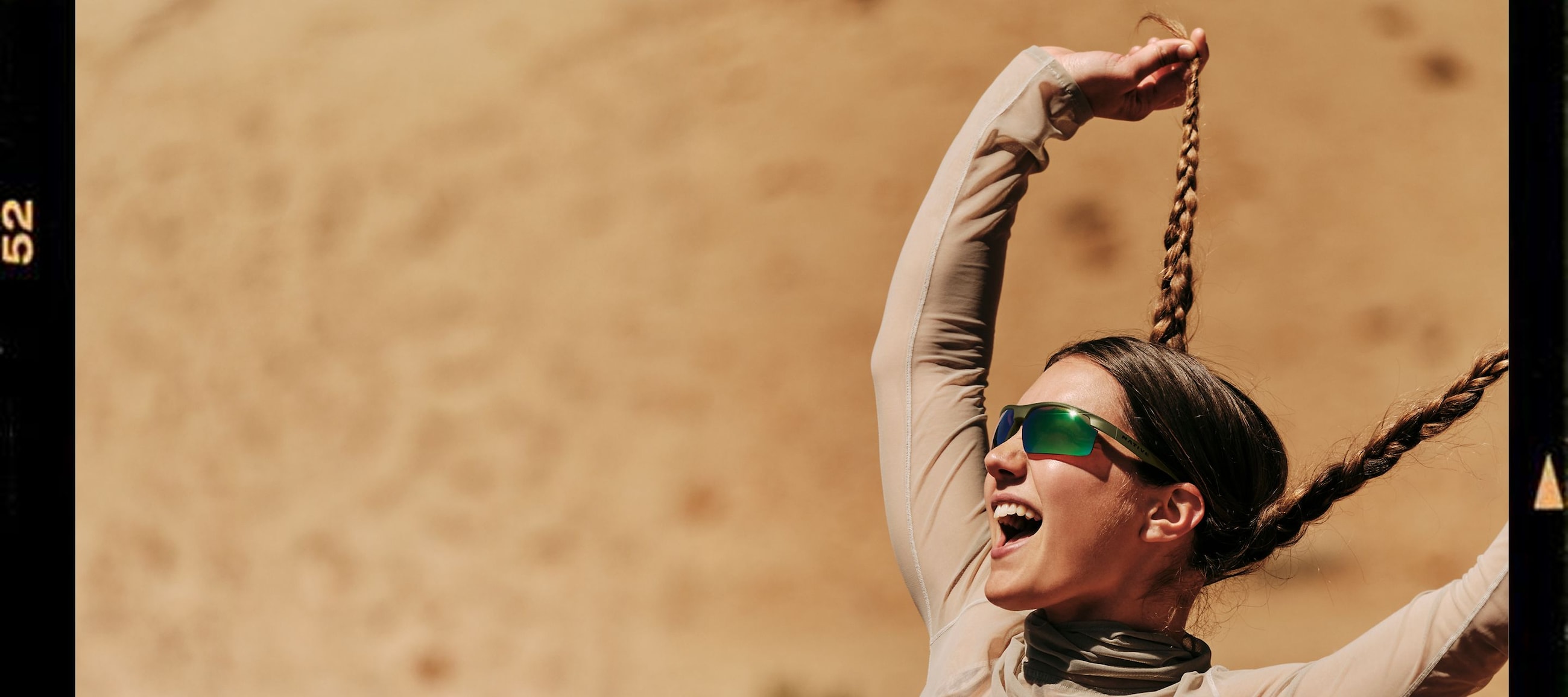 FRESH DROPS-UP TO 50% OFF*-Explore our newest frames for your next adventures.