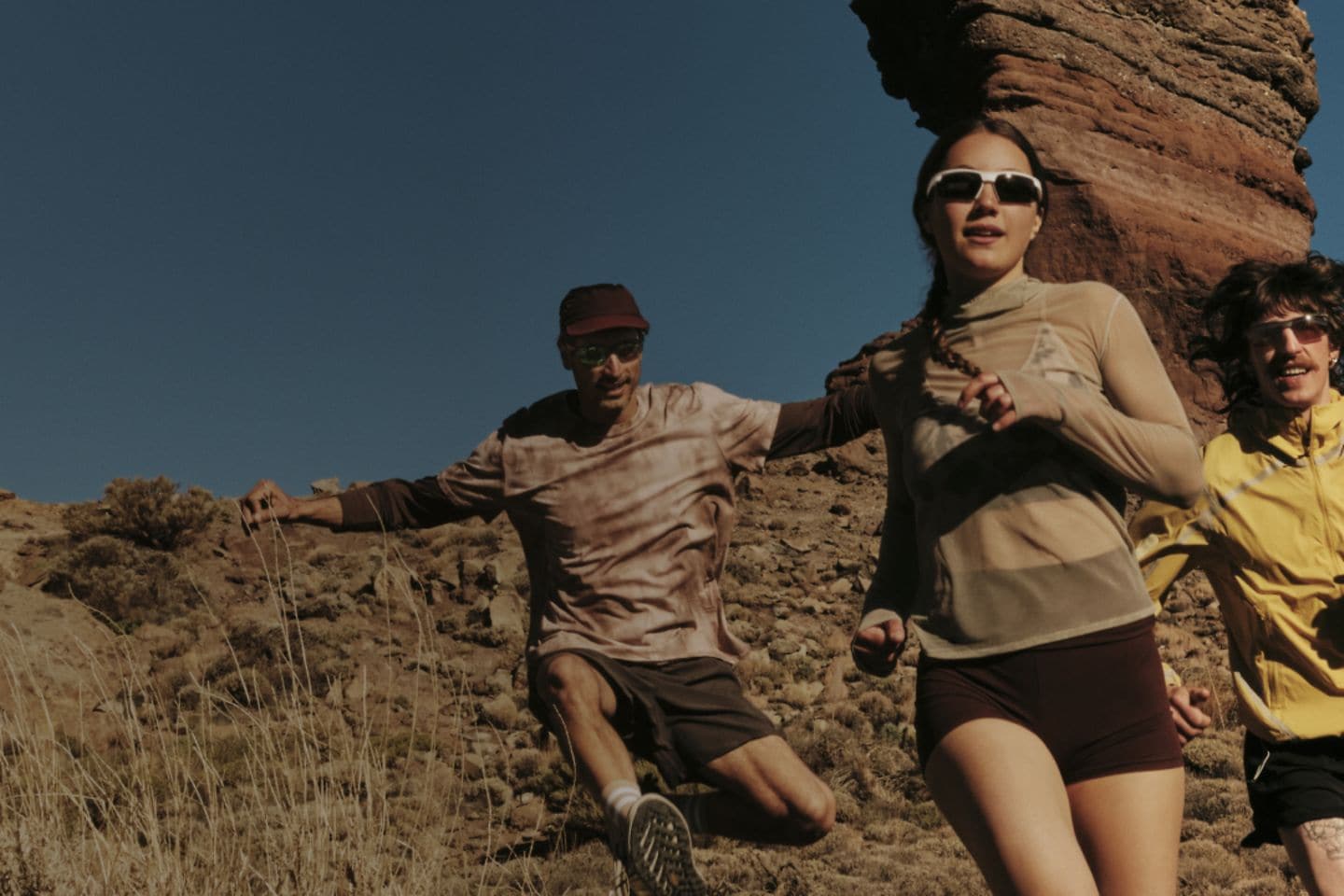 CATCH 20% OFF SUNGLASSES