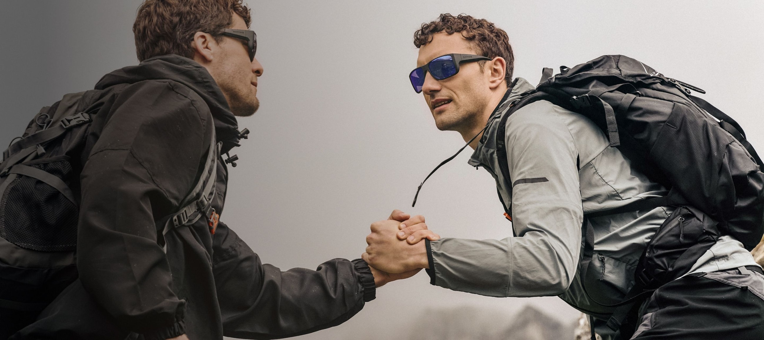 TAKE THE LEAD: 50% OFF A SECOND PAIR-Experience rugged clarity and high-performance protection built for those who command the trail.