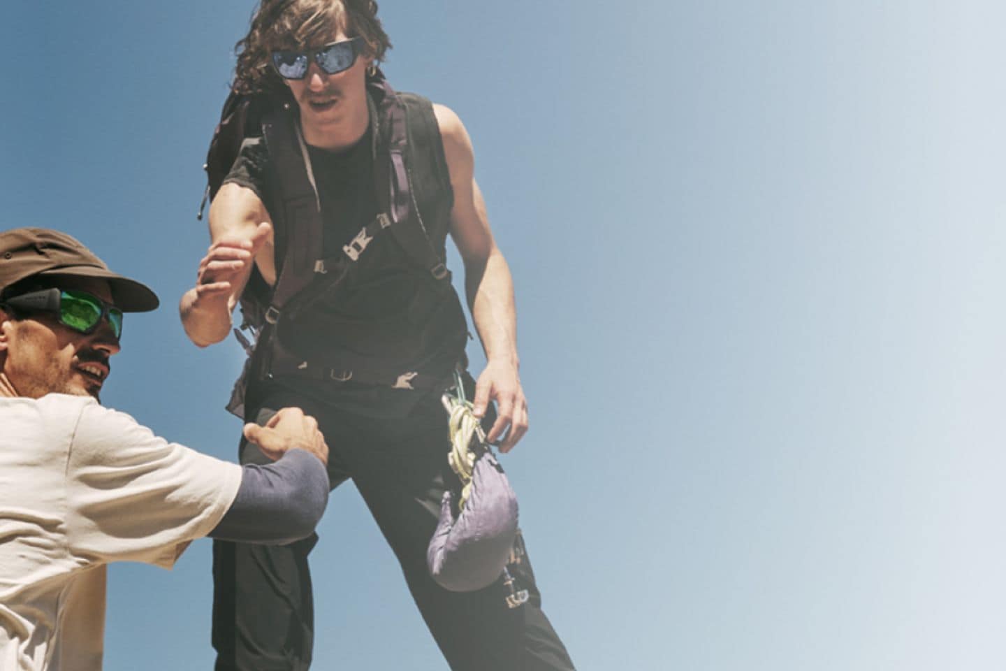 GET 75% OFF A THIRD PAIR