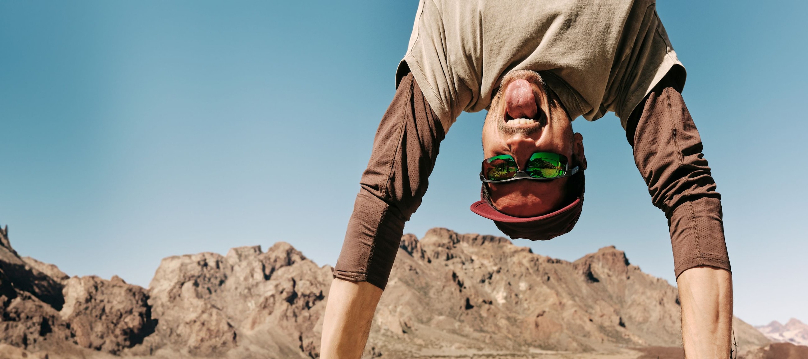 SUNNIER DAYS AWAIT-GET A $25 VOUCHER-Spend $100 and we’ll hook you up with a $25 voucher to gear up for new thrills ahead.