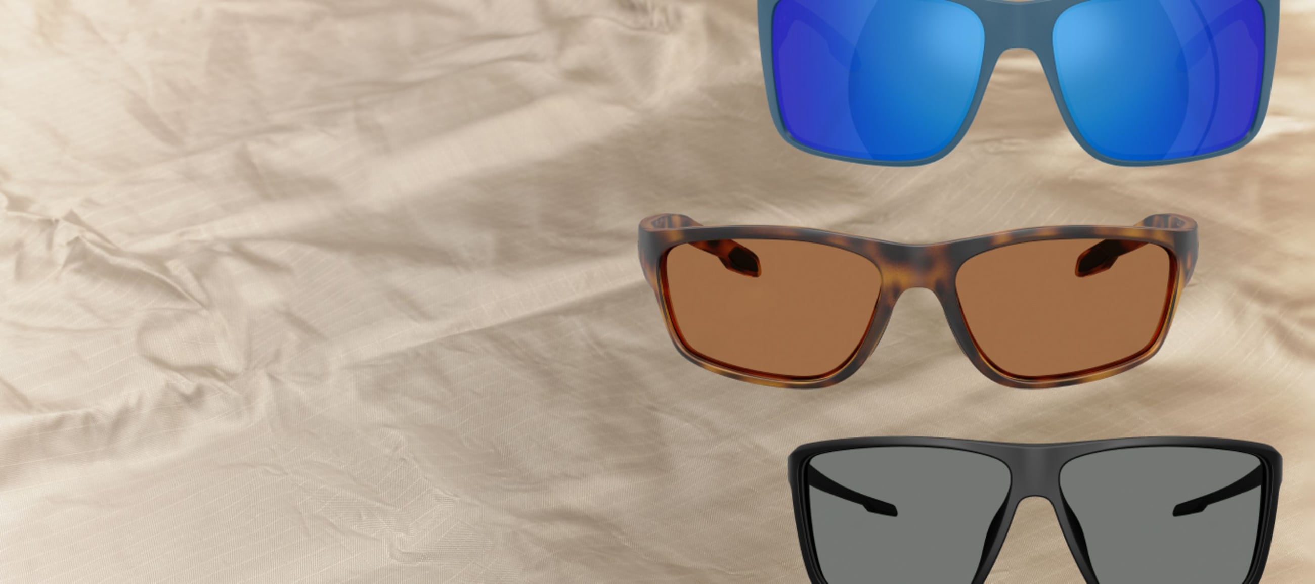 Nouveau. Audacieux. Native.-Nouveautés sur les modèles Badlands XL, Tavern XL et Craggy. Des couleurs inédites, des matériaux ultra-résistants et des modèles conçus pour vous accompagner sur tous les trajets.