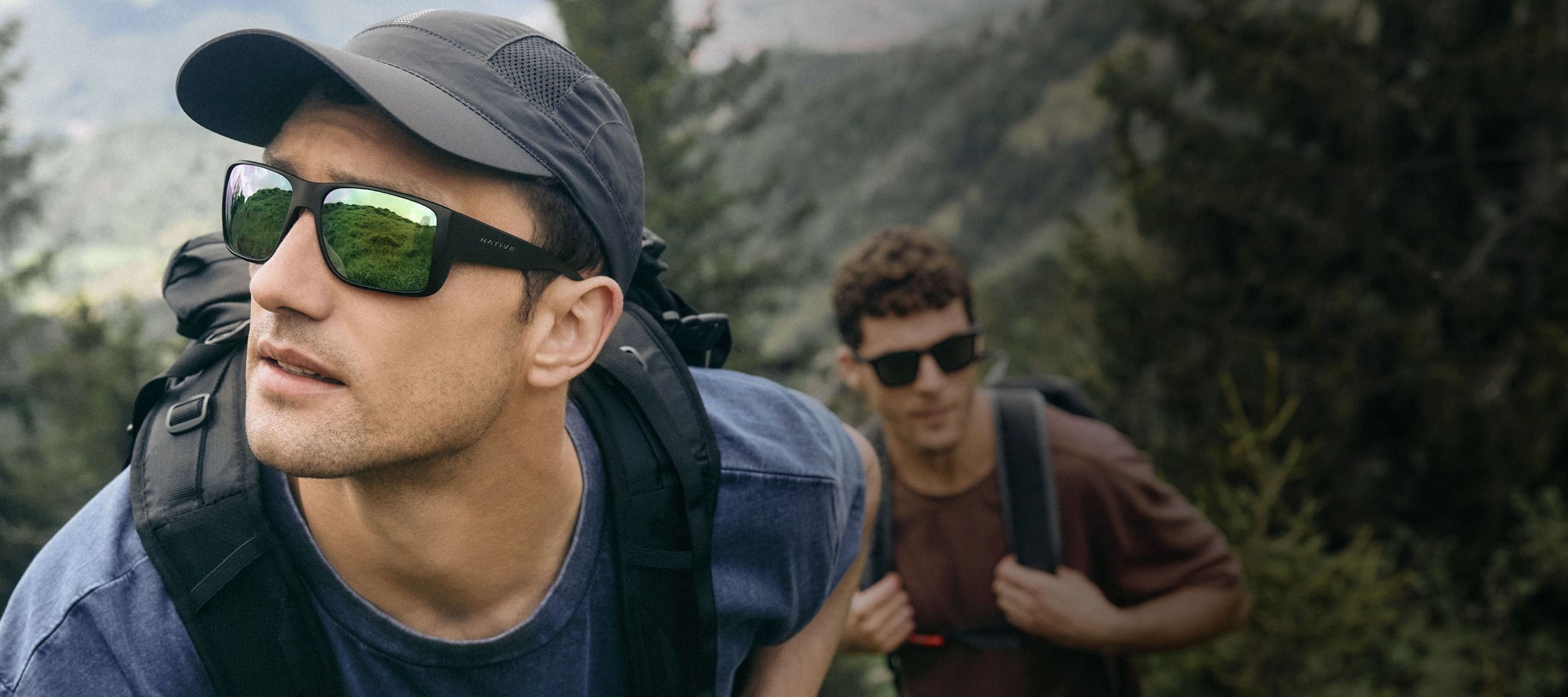 profitez de 50 % de rabais sur une seconde paire-Sortez au grand air et faites-le avec style.