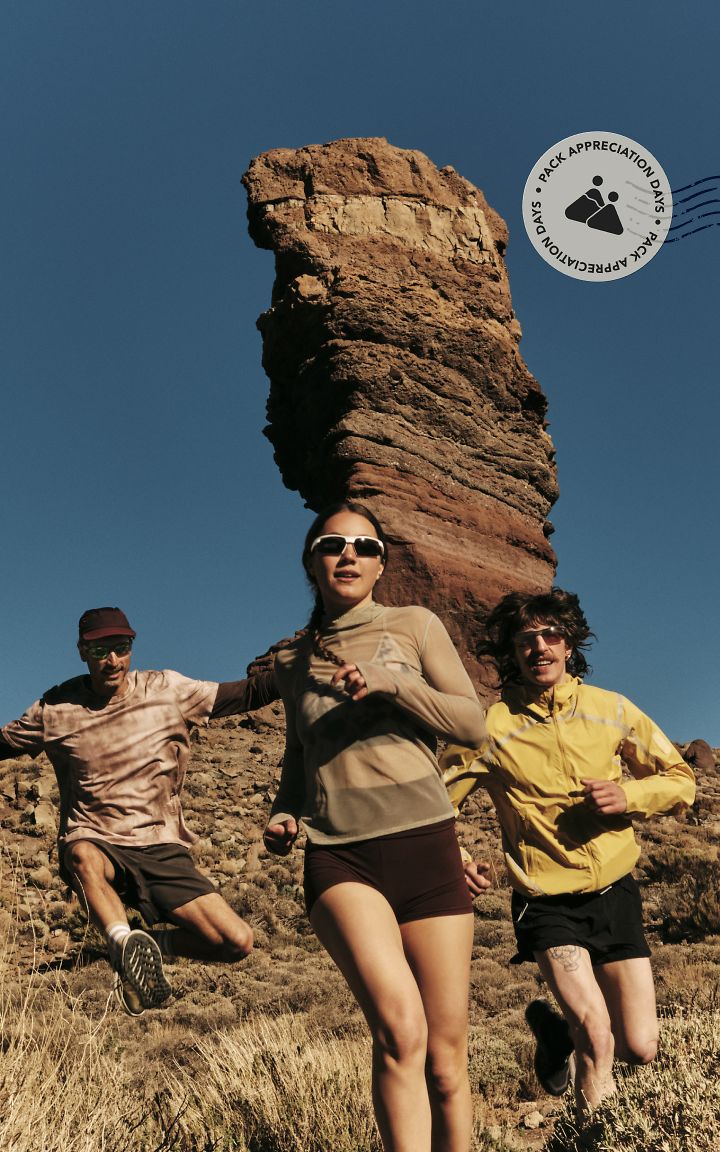 MEMBERS-ONLY EVENT COMING SOON-The Pack’s gearing up for something big and you’ll want in. Join us now!