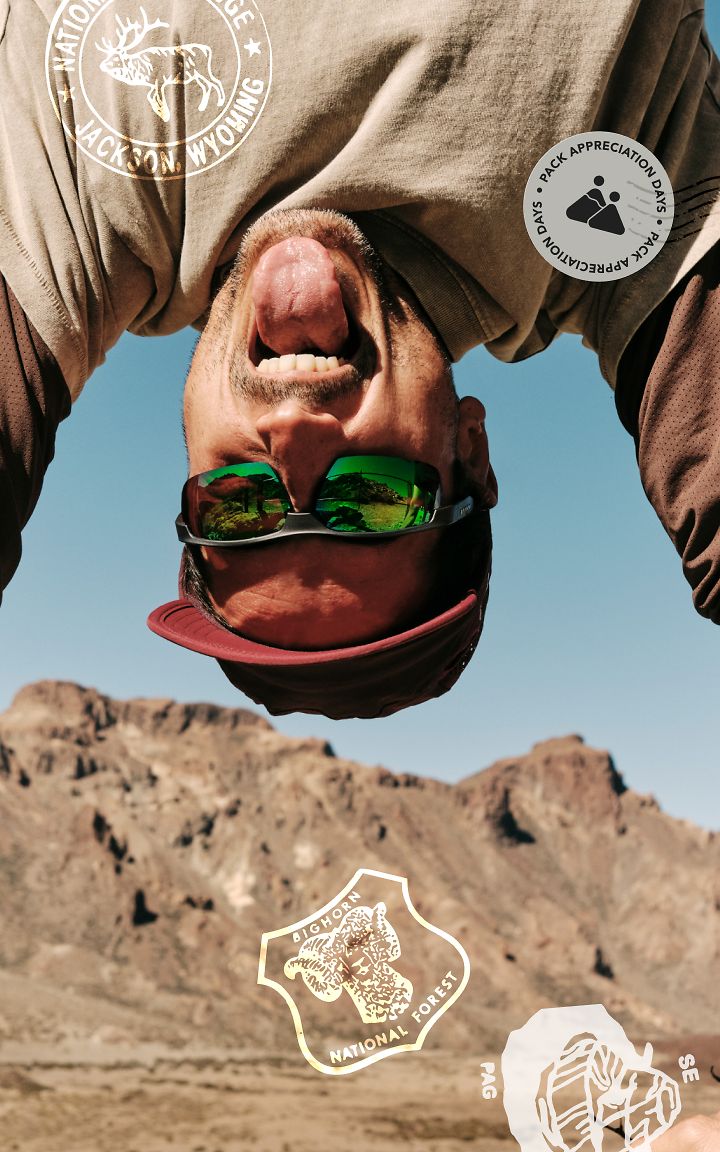 THE PACK’S MOVING-Members-only access is live. Don’t get left behind.