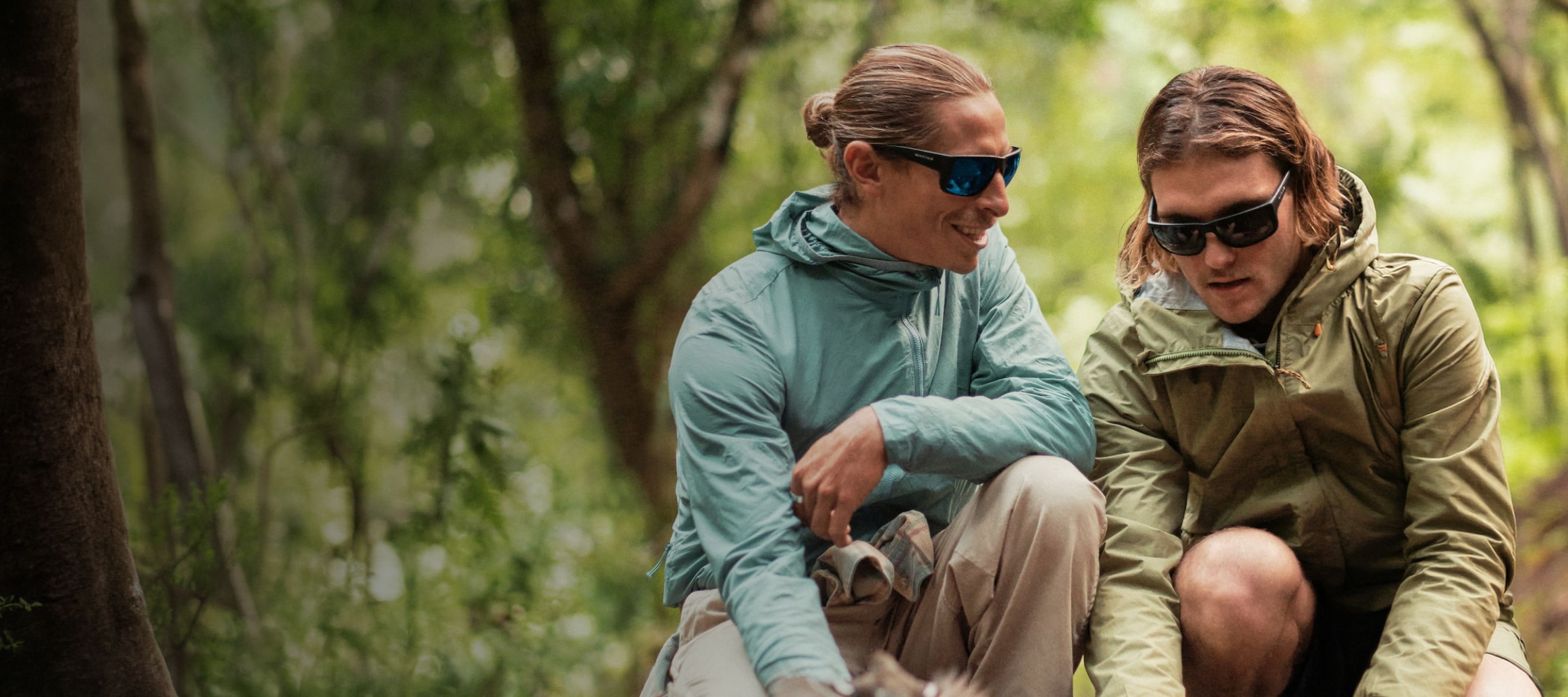 GEAR UP TOGETHER-Buy one pair, get 30% off another for your next outing partner.