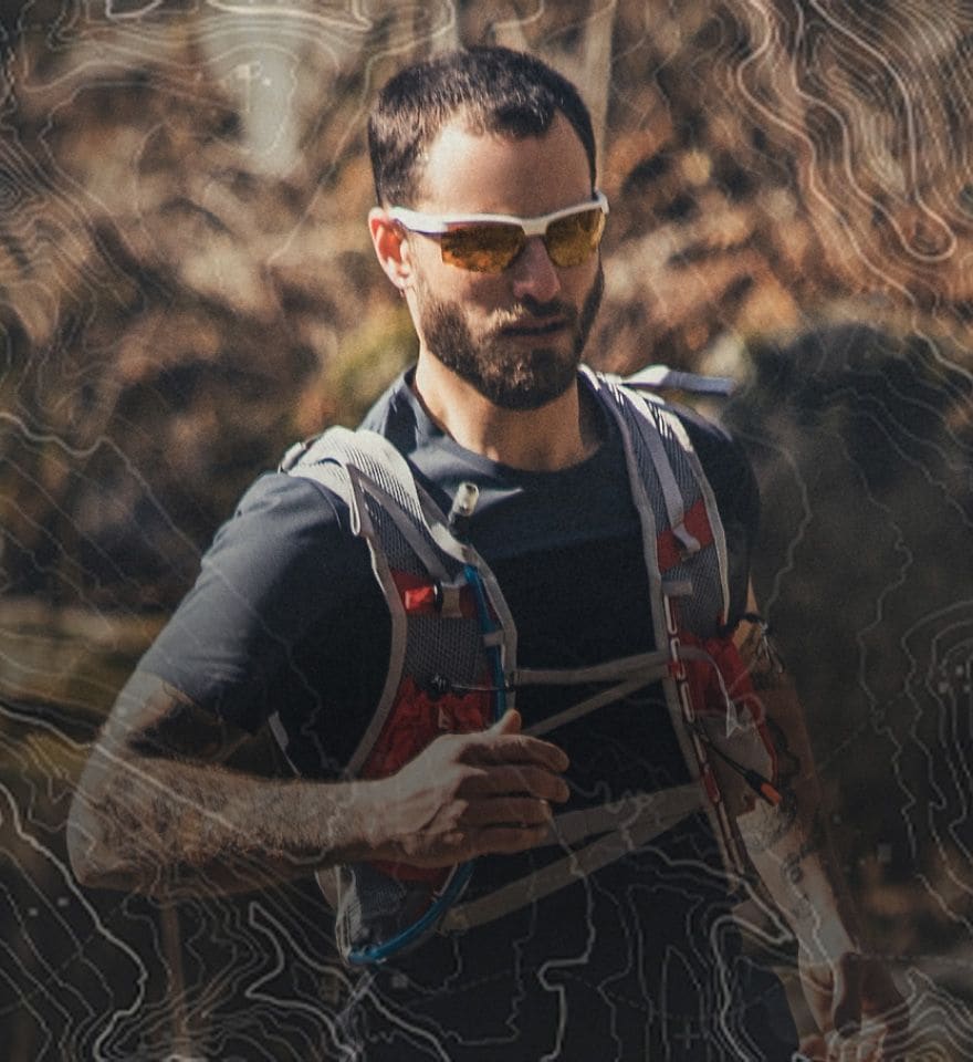 PERFORMANCE-Our performance sunglasses are packed with features and ready for anything.
